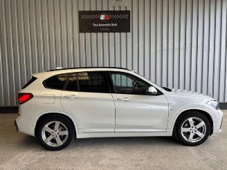 BMW X1 sDrive 18 d M Sport LED / Navigation picture 5
