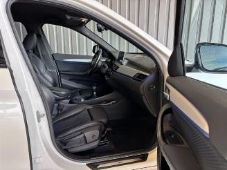 BMW X1 sDrive 18 d M Sport LED / Navigation picture 11