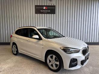 BMW X1 sDrive 18 d M Sport LED / Navigation picture 7