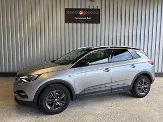 Vrakbiler auto Opel Grandland (X) 120 Jahre R-Kamera / Navi / LED 2019/5