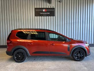 Dacia Jogger Extreme 7-Sitzer / R-Kamera / Navi picture 6