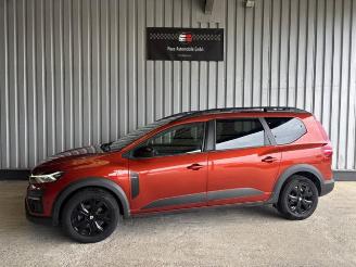 Gebrauchtwagen PKW Dacia Jogger Extreme 7-Sitzer / R-Kamera / Navi 2022/3