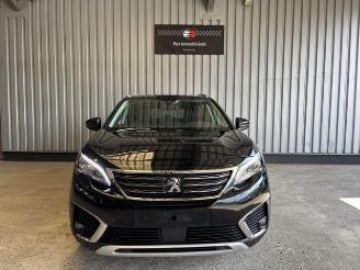Peugeot 5008 Allure 7-Sitzer / R-Kamera / Navi picture 8