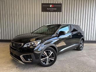 Peugeot 5008 Allure 7-Sitzer / R-Kamera / Navi picture 2