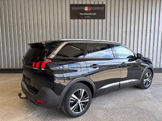 Peugeot 5008 Allure 7-Sitzer / R-Kamera / Navi picture 5