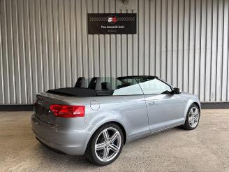 Audi A3 S line Cabriolet Sportpaket / Plus picture 7