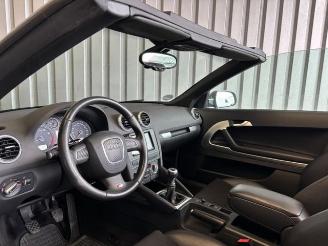 Audi A3 S line Cabriolet Sportpaket / Plus picture 12