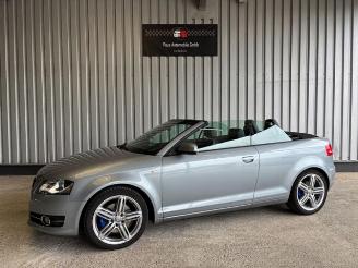 Audi A3 S line Cabriolet Sportpaket / Plus picture 2