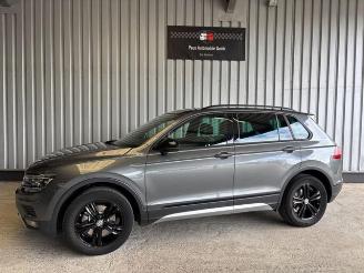 skadebil auto Volkswagen Tiguan OFFROAD 2.0 TSI 4Motion 2020/4