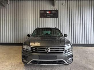 Volkswagen Tiguan OFFROAD 2.0 TSI 4Motion picture 8