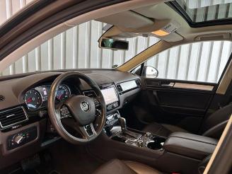 Volkswagen Touareg V6 3.0 TDI Panorama / Leder / Stand-Hz picture 10