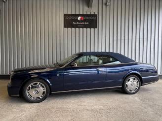 Tweedehands auto Bentley Azure Cabriolet 2007/7