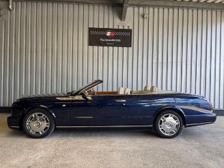 Bentley Azure Cabriolet picture 5