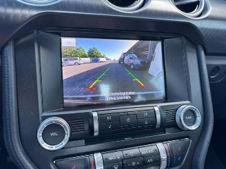 Ford Mustang 5.0 V8 Mach 1 Coupe picture 18