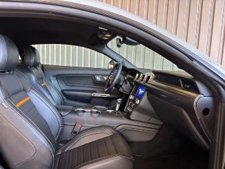 Ford Mustang 5.0 V8 Mach 1 Coupe picture 12