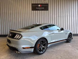 Ford Mustang 5.0 V8 Mach 1 Coupe picture 5