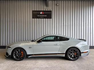 Ford Mustang 5.0 V8 Mach 1 Coupe picture 3