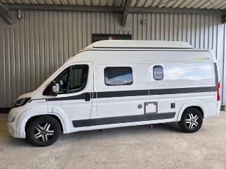 Dezmembrări autoturisme Hymer Cla-klasse  2017/1