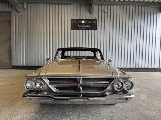 Chrysler 300 C 300K Coupe Hardtop V8 picture 7