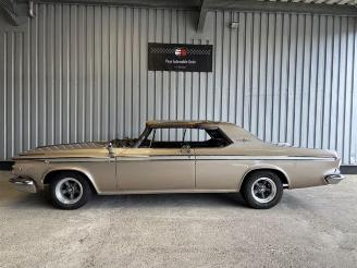 Chrysler 300 C 300K Coupe V8 picture 2