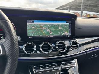 Mercedes E-klasse 350  Hybrid AMG-Lin Pano / Softclos / VOLL picture 18