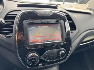 Renault Captur Intens Automatic / R-Kamera / Navigation picture 18