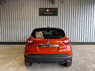 Renault Captur Intens Automatic / R-Kamera / Navigation picture 8