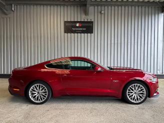 Ford Mustang GT V8 5.0 Coupe picture 6