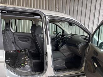 Ford Transit Connect 2x Schiebetür picture 15