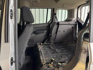 Ford Transit Connect 2x Schiebetür picture 12