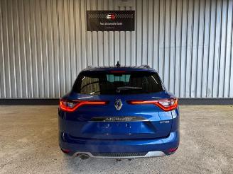 Renault Mégane Grandtour Megane IV Grandtour GT-Line Automatic picture 5