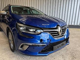 Renault Mégane Grandtour Megane IV Grandtour GT-Line Automatic picture 10