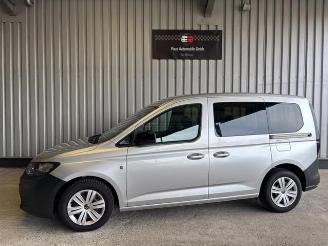 occasion passenger cars Volkswagen Caddy Life 2.0 TDI DSG Navigation / 5-Sitzer 2021/4