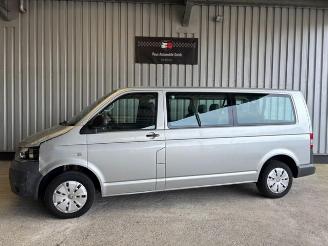 Uttjänta bilar auto Volkswagen Transporter  2012/6