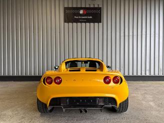 Lotus Elise S 1.8 Sport picture 5