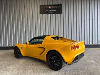 Lotus Elise S 1.8 Sport picture 4