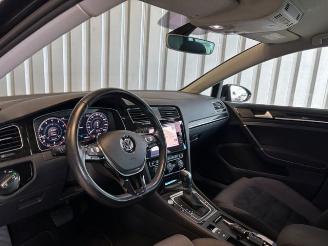 Volkswagen Golf VII Lim. 1.5 TSI Highline DSG picture 11