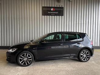 Auto incidentate Volkswagen Golf VII Lim. 1.5 TSI Highline DSG 2018/11