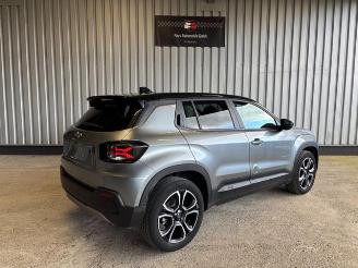 Jeep Avenger Summit Electric picture 6