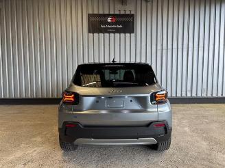 Jeep Avenger Summit Electric picture 5