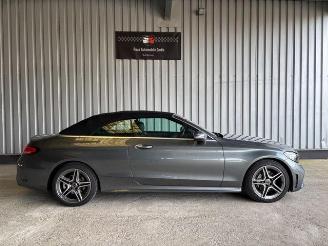 Mercedes C-klasse  picture 7
