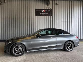 occasione autovettura Mercedes C-klasse  2018/9
