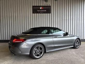 Mercedes C-klasse  picture 6