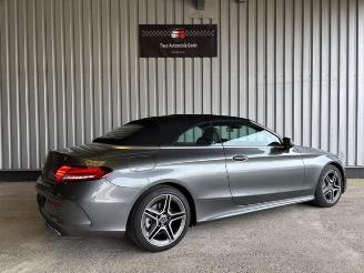 Mercedes C-klasse  picture 6