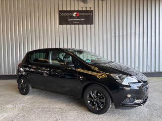 Opel Corsa E 120 Jahre Xenon / SHZ picture 7