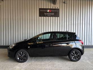 Opel Corsa E 120 Jahre Xenon / SHZ picture 3