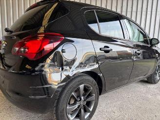 Opel Corsa E 120 Jahre Xenon / SHZ picture 9
