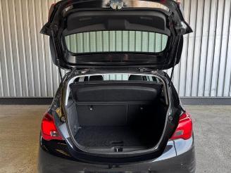 Opel Corsa E 120 Jahre Xenon / SHZ picture 18