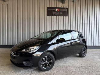 Opel Corsa E 120 Jahre Xenon / SHZ picture 2