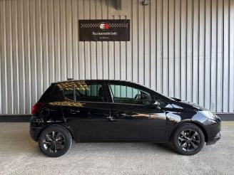 Opel Corsa E 120 Jahre Xenon / SHZ picture 6
